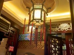 -全聚德(长江路店)