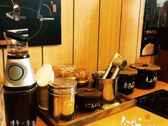 博多一幸舍(侨福芳草地店)-博多一幸舍(侨福芳草地购物中心店)