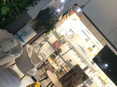 大堂-POLAR CAFE(兴正元广场店)