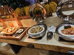 -凯利酒店自助餐(元美中路店)