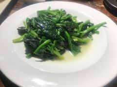 -金枝玉叶上海人家食府(三里河店)