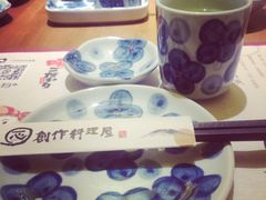 -一心创作料理屋(经开万达店)