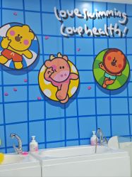 -熊小米专业儿童游泳馆