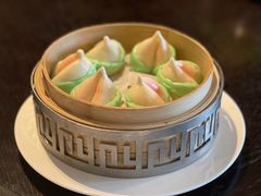 -宝丽轩中餐厅BAOLIXUAN
