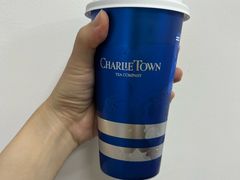 -CHARLIETOWN红茶公司(南京万象天地店)