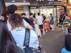 -梁憨包(南岸回龙湾店)