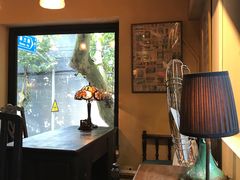 -古董花园(思南路42弄小区店)