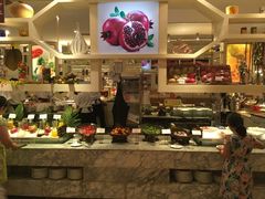 水果区-芭菲盛宴·环球美食(袁家岗店)