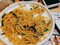 -香香春饼·非遗技艺(万达店)
