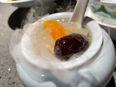 喝着长大的木瓜银耳-老头儿油爆虾(星光一期店)