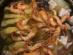 -徐记私厨(半淞园路店)