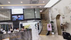 -苏奇发型·烫发染发