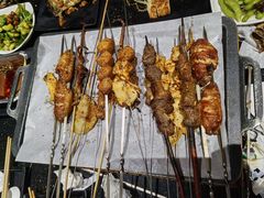 -冰城小镇音乐串吧·聚会餐厅(百子湾店)