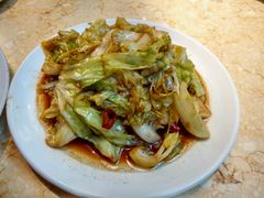 手撕包菜-粥王府(街道口总店)