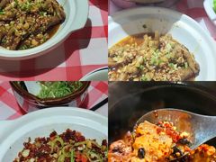 -好帮厨·下饭浏阳菜·坚持现炒(月湖店)