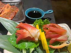 -炭虎烤肉(桂林路店)