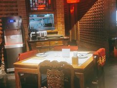 大堂-小吊梨汤·北京菜·烤鸭(鸟巢店)