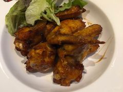 -拉亚汉堡经典餐厅(商城路店)