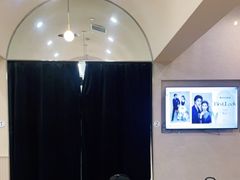 -海马体照相馆(成都来福士广场店)