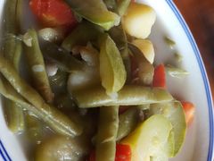 -盐帮食坊•小河帮川菜(四川师大店)