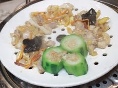 -十六台·经典广东菜(德外大街店)