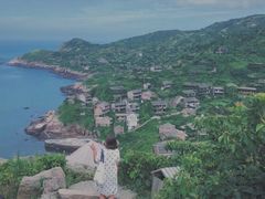 -枸杞岛