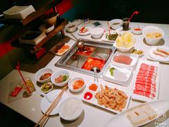 -海底捞火锅(亲子主题北金鹰店)