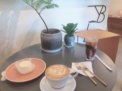 -LAB COFFEE来杯咖啡(浦仓路店)