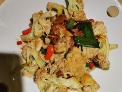 -范家小馆·烤鸭新京菜(金融街店)