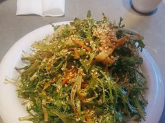 -大闫家烧烤·小海鲜家常菜(郑庄店)