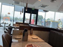 -必胜客(东西湖万达店)