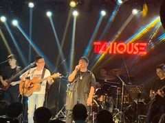 -TZ House音乐现场(茅台店)
