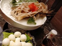 -佬土鹅肠火锅(解放路店)