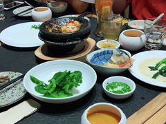 -潮堂 · 潮州菜(国贸商城店)