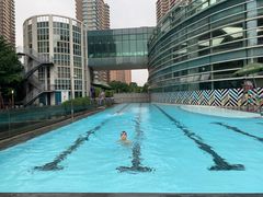 -一兆韦德健身(慧芝湖店)