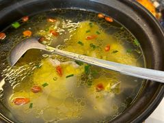 -食光慢宴·安吉土菜馆