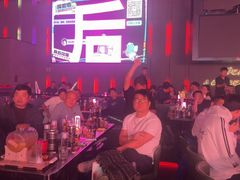 -MOSSO·Liveshow(M3香港广场店)