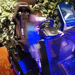 -奇幻丛林(佛罗伦萨小镇店)