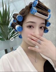 -In Style造型