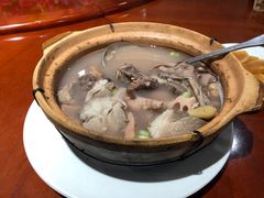 -大欢喜饭店(江怡路店)