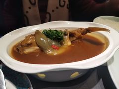 -肆月河豚·新淮扬(金融街店)