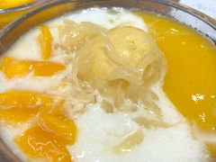 -许留山(梳士巴利道店)