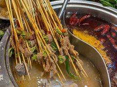 -欧阳小姐在成都(鼓楼店)