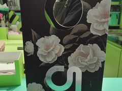-gleeglee乐溢亦茶(合生汇店)