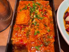 -向川南·水煮鱼·川菜(和平里店)