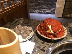 -小龙坎火锅(黄河店)