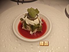 -月芽·自由餐厅·西溪湿地餐厅
