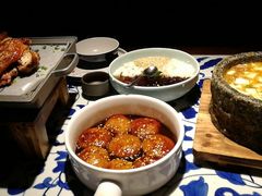 -绿茶餐厅(乐峰广场店)