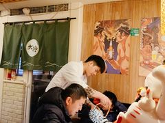 -大将料理餐厅(汇锦街店)