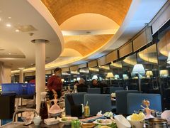 -云中捞高空旋转餐厅(商茂世纪广场店)